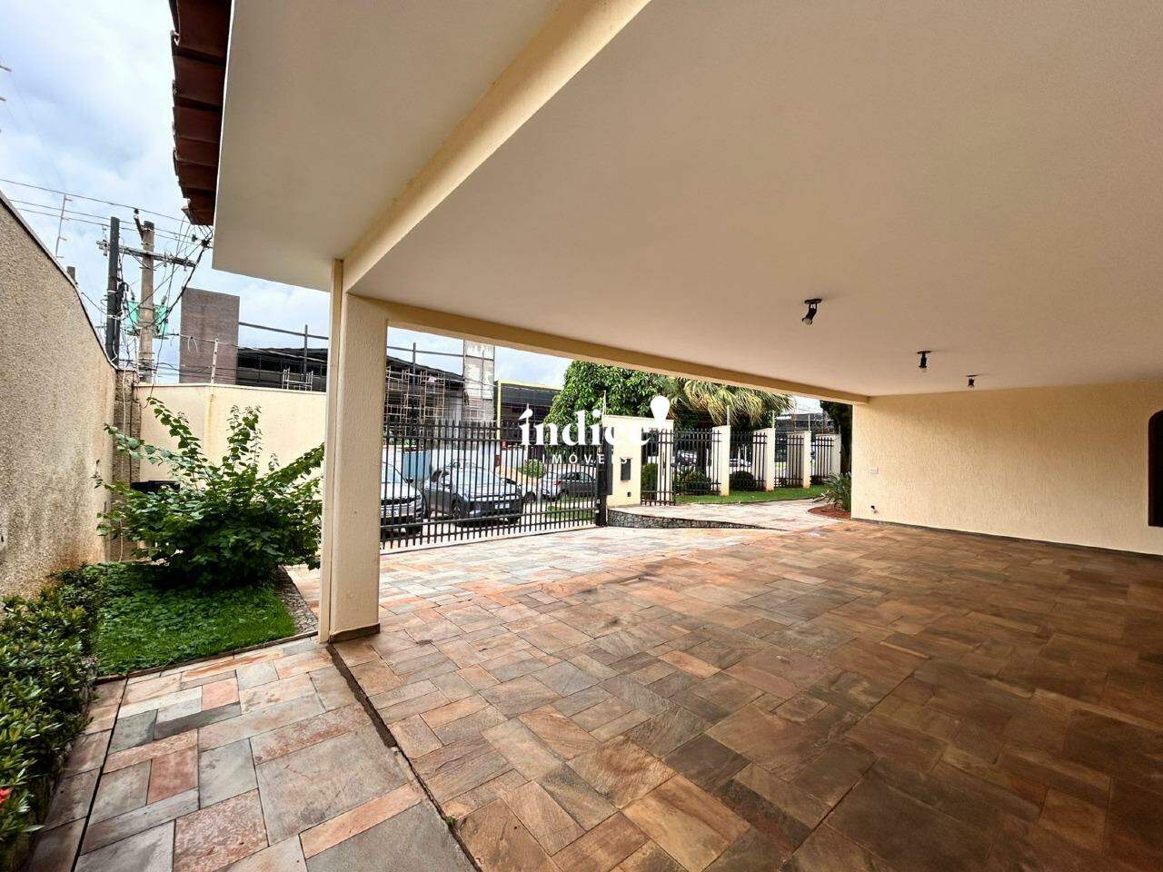 Casas para à venda no Alto da Boa Vista na cidade de Ribeirão Preto: 