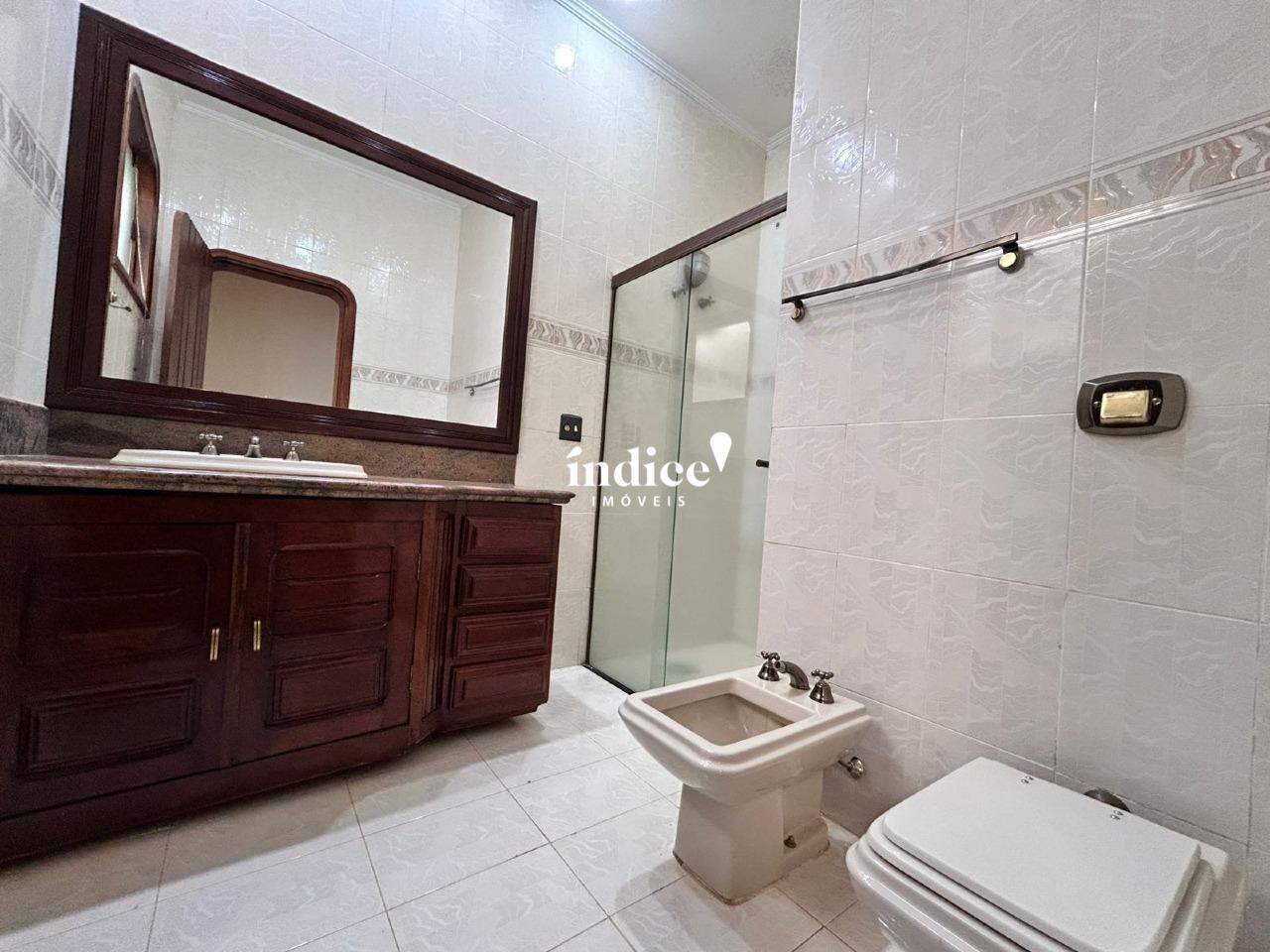 Casas para à venda no Alto da Boa Vista na cidade de Ribeirão Preto: 