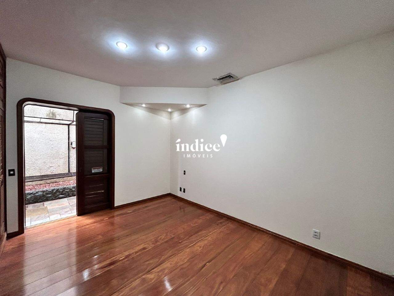 Casas para à venda no Alto da Boa Vista na cidade de Ribeirão Preto: 