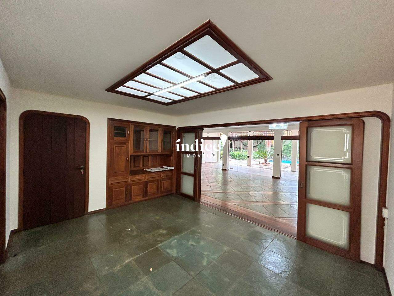 Casas para à venda no Alto da Boa Vista na cidade de Ribeirão Preto: 