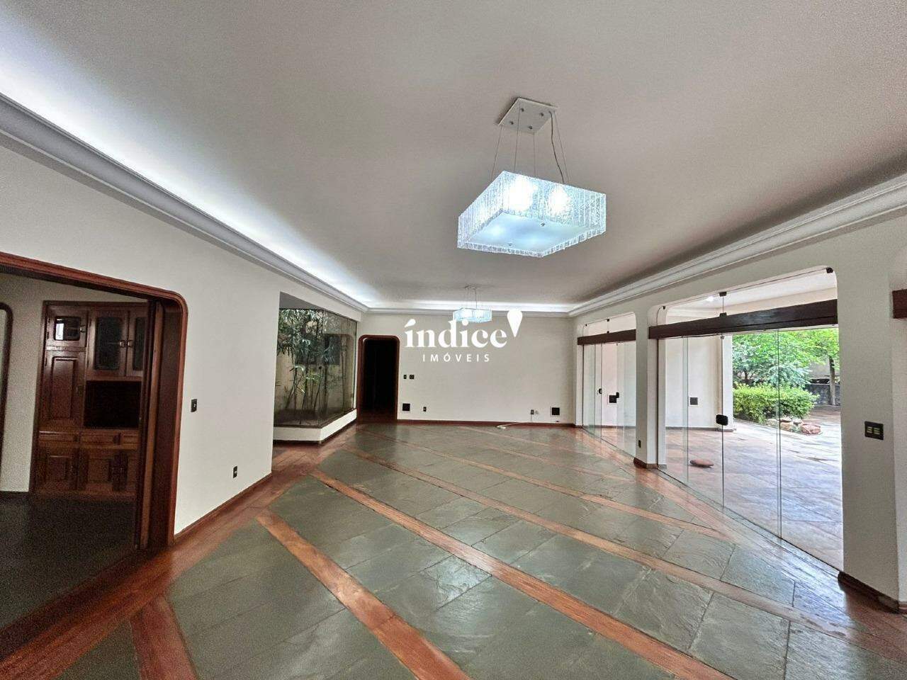 Casas para à venda no Alto da Boa Vista na cidade de Ribeirão Preto: 