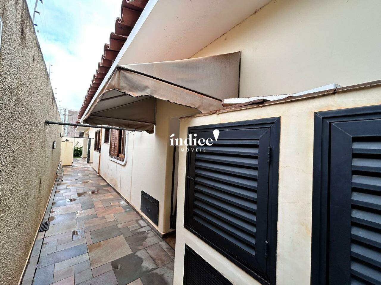 Casas para à venda no Alto da Boa Vista na cidade de Ribeirão Preto: 
