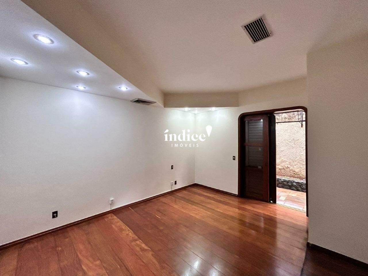 Casas para à venda no Alto da Boa Vista na cidade de Ribeirão Preto: 