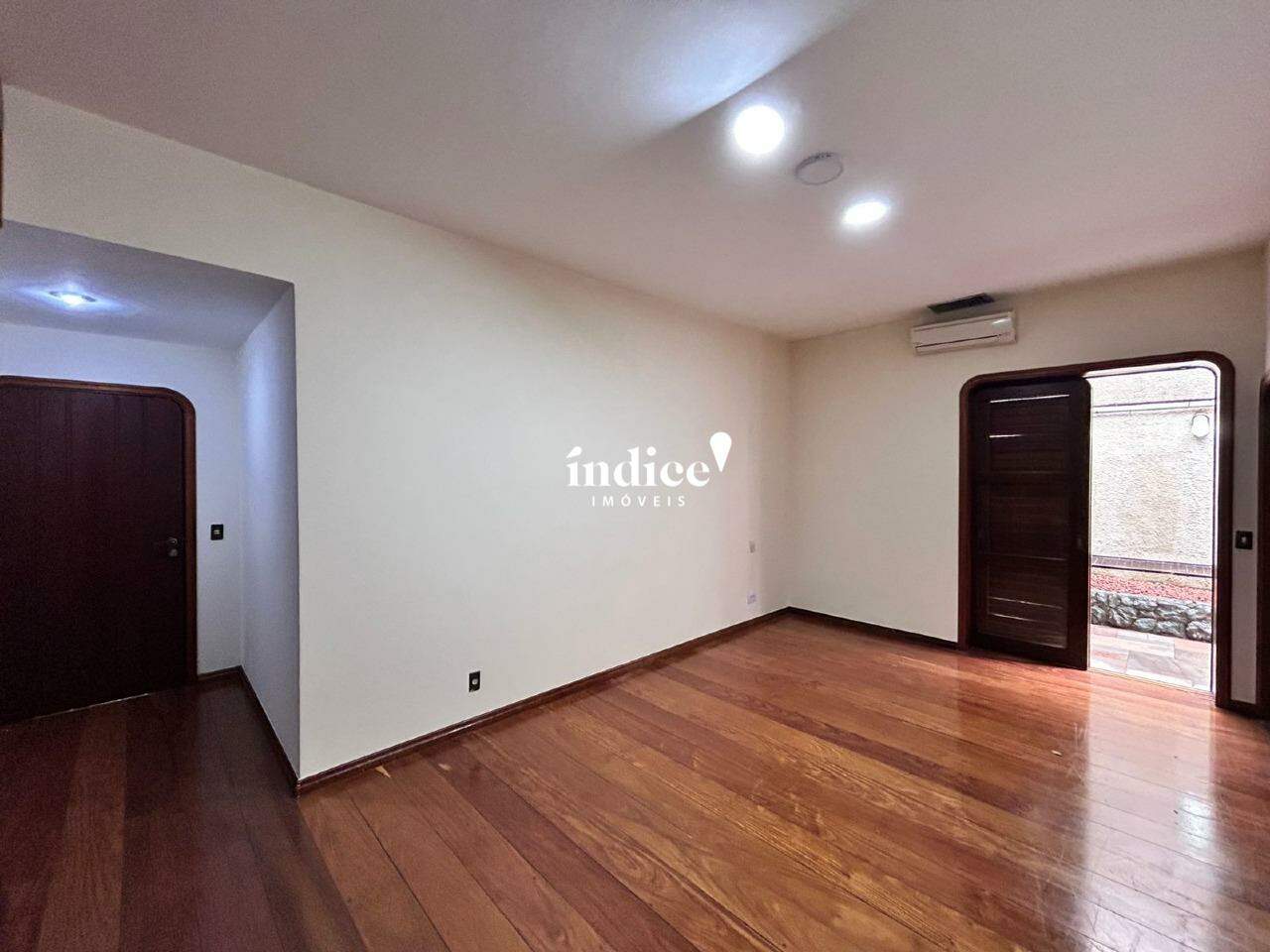 Casas para à venda no Alto da Boa Vista na cidade de Ribeirão Preto: 