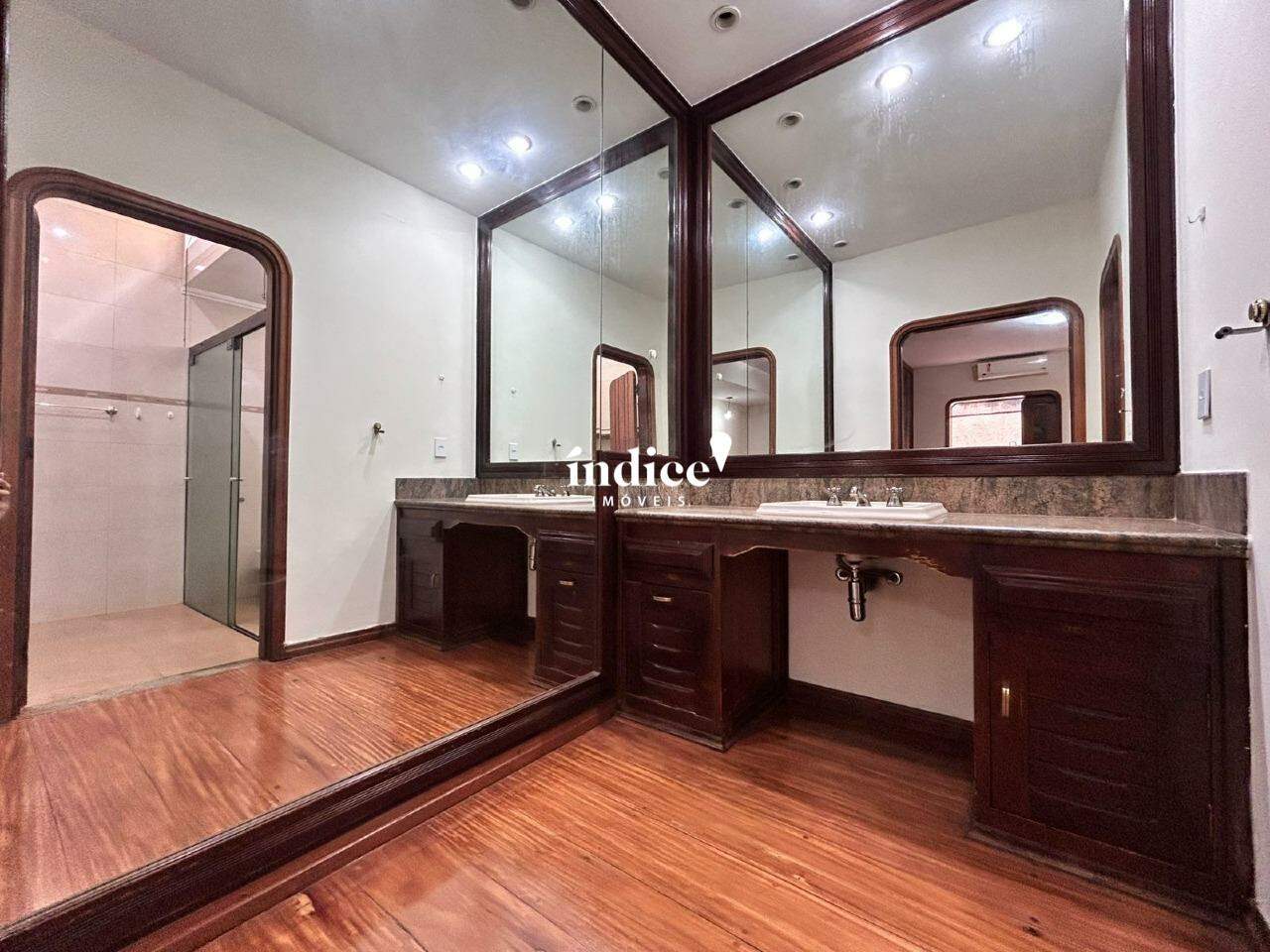 Casas para à venda no Alto da Boa Vista na cidade de Ribeirão Preto: 