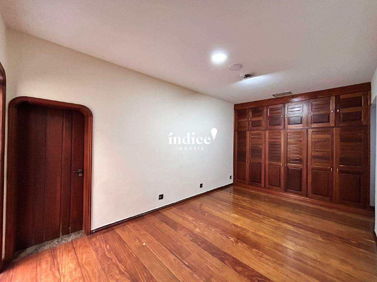 Casas para à venda no Alto da Boa Vista na cidade de Ribeirão Preto: 