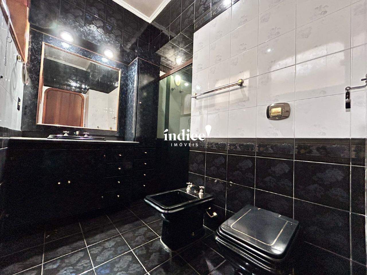 Casas para à venda no Alto da Boa Vista na cidade de Ribeirão Preto: 