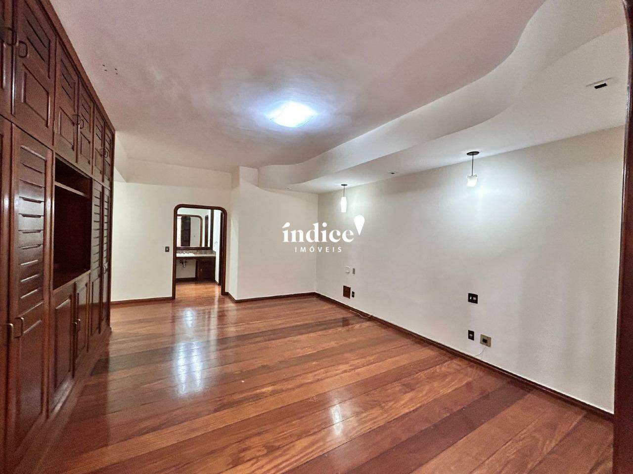 Casas para à venda no Alto da Boa Vista na cidade de Ribeirão Preto: 