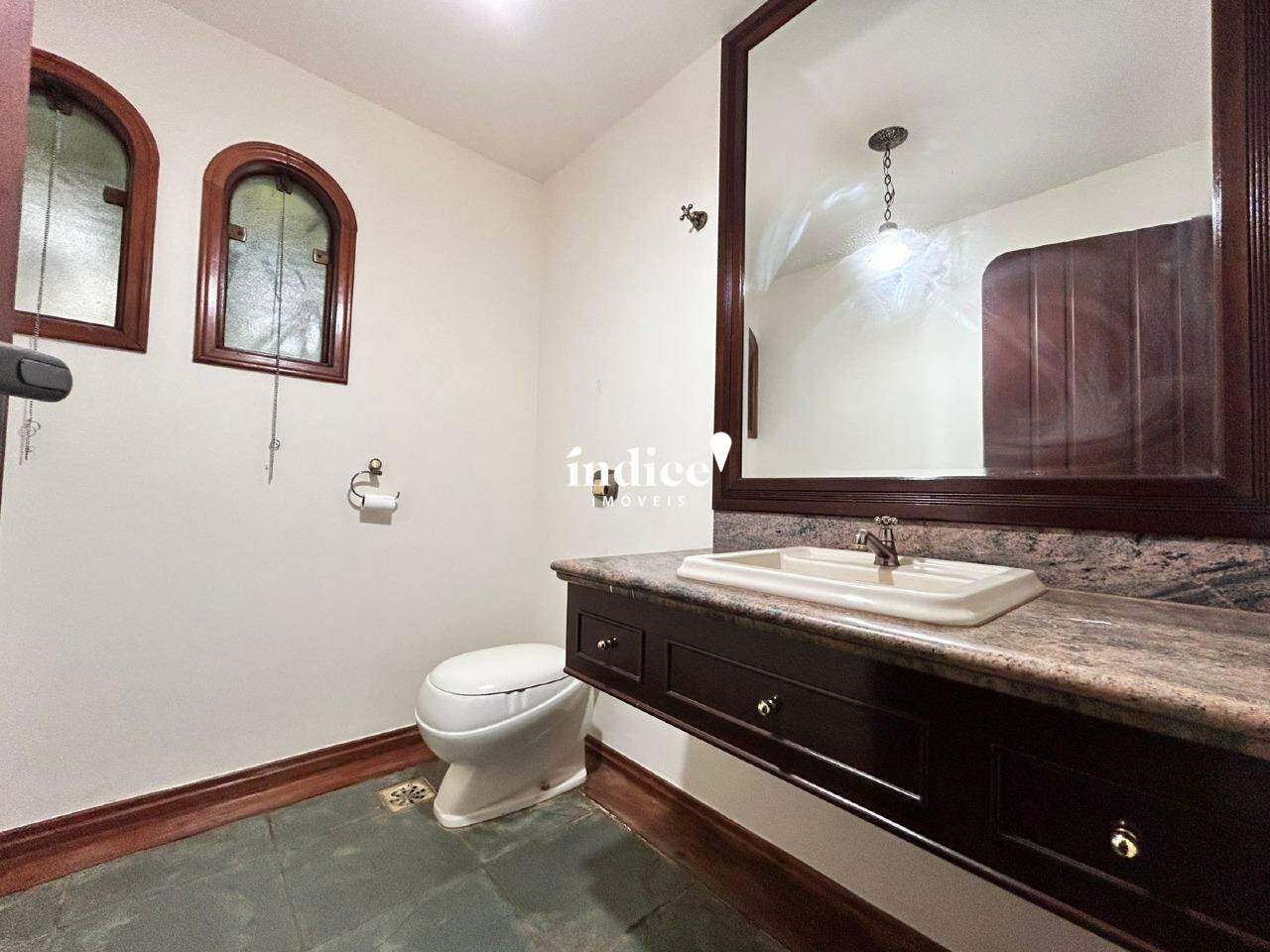 Casas para à venda no Alto da Boa Vista na cidade de Ribeirão Preto: 