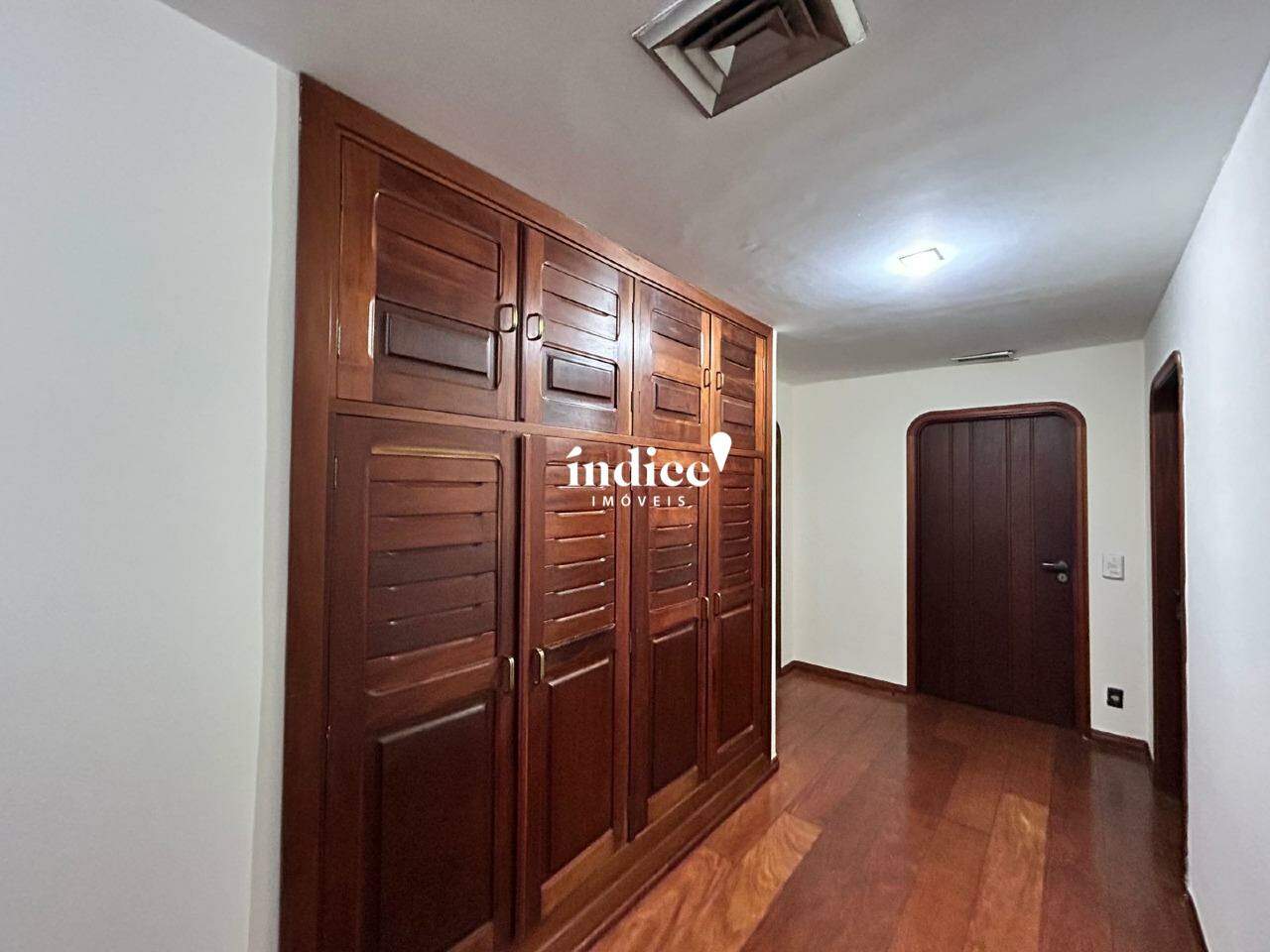 Casas para à venda no Alto da Boa Vista na cidade de Ribeirão Preto: 