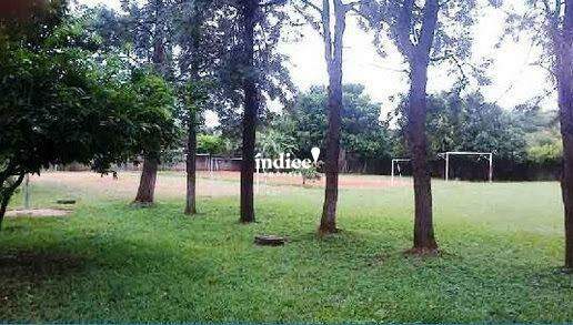 Apartamento para à venda no Lagoinha na cidade de Ribeirão Preto: 