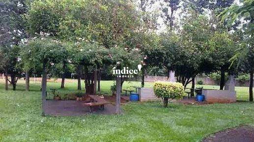 Apartamento para à venda no Lagoinha na cidade de Ribeirão Preto: 