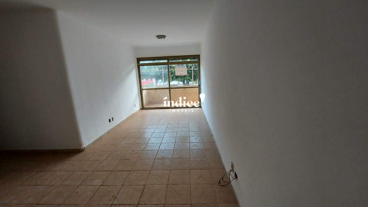 Apartamento para para aluguel no Jardim Palma Travassos na cidade de Ribeirão Preto: 