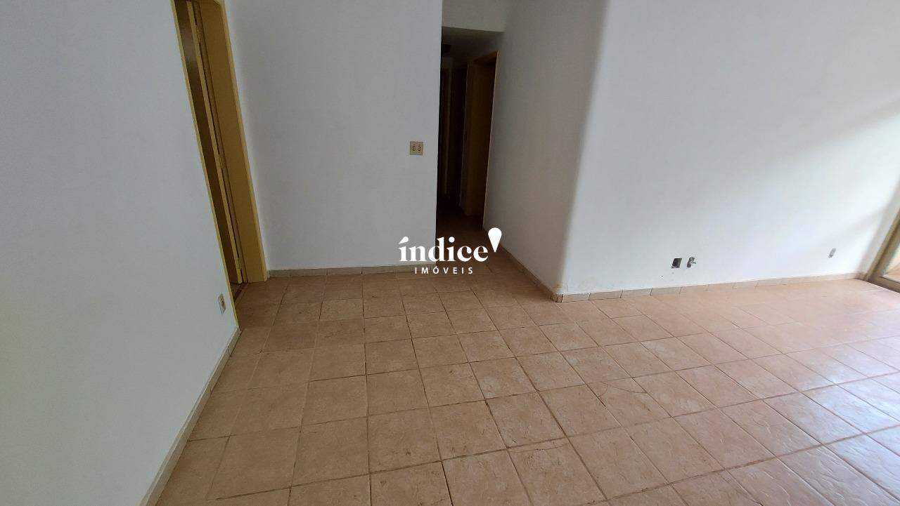 Apartamento para para aluguel no Jardim Palma Travassos na cidade de Ribeirão Preto: 