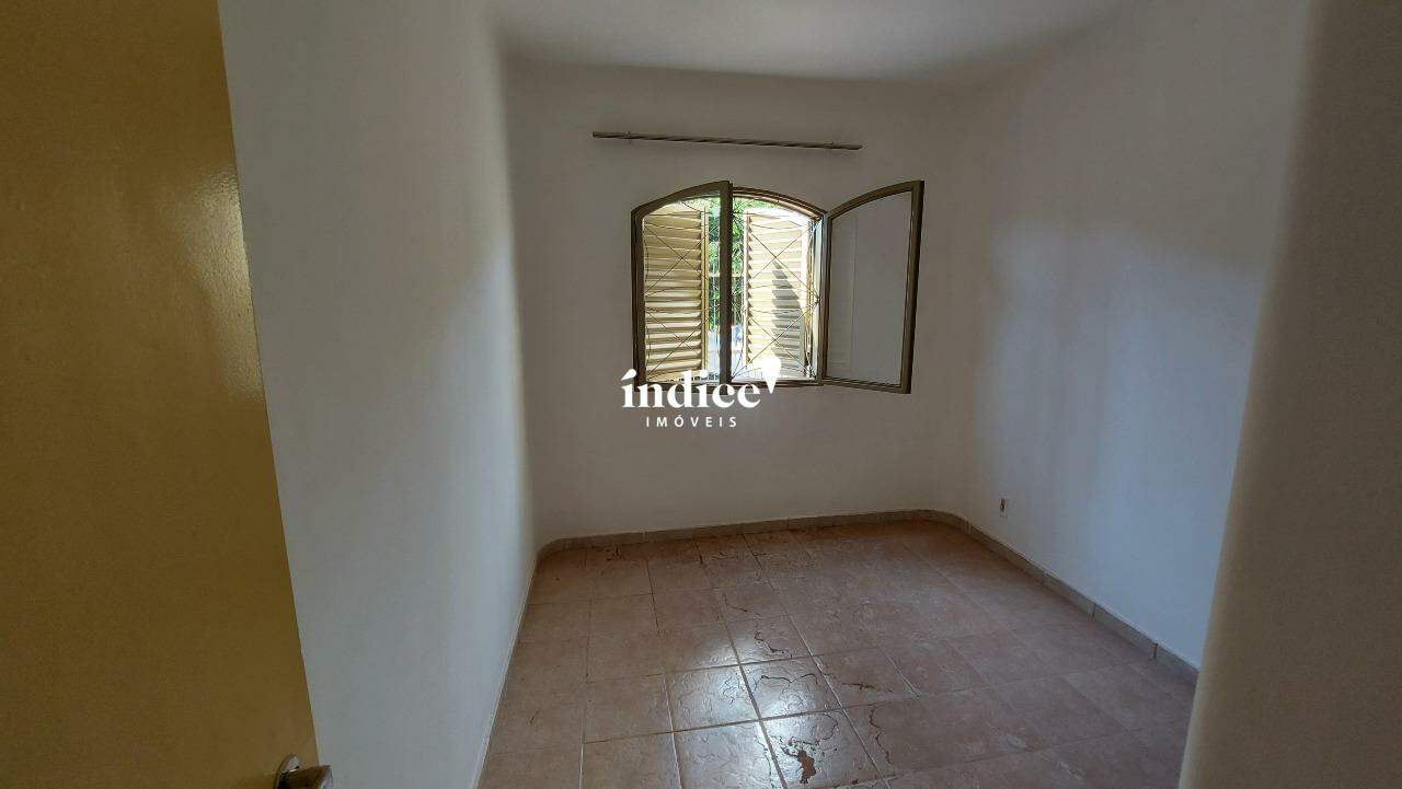 Apartamento para para aluguel no Jardim Palma Travassos na cidade de Ribeirão Preto: 