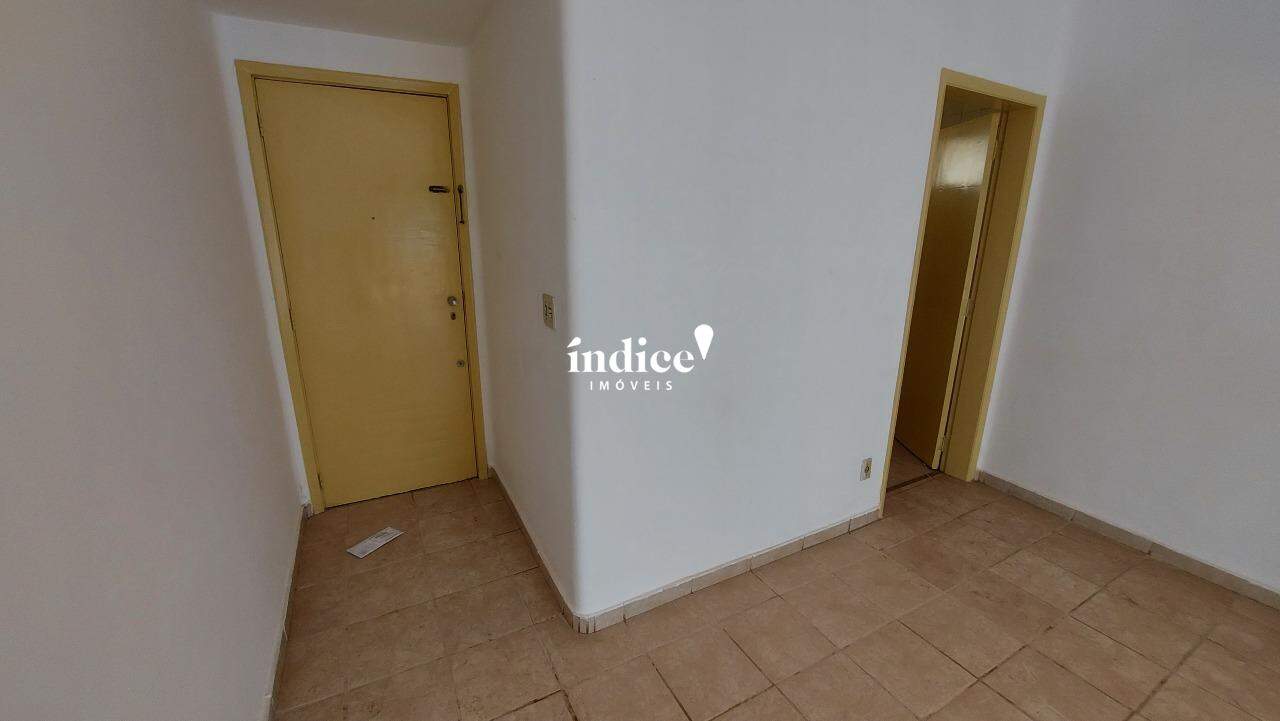 Apartamento para para aluguel no Jardim Palma Travassos na cidade de Ribeirão Preto: 