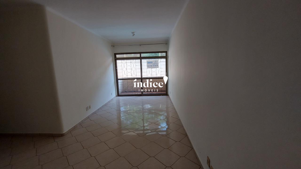 Apartamento para à venda no Jardim Palma Travassos na cidade de Ribeirão Preto: 