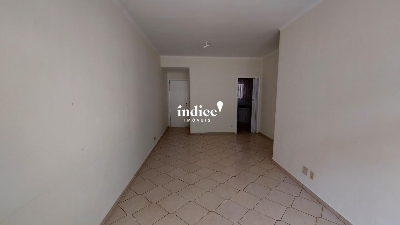 Apartamento para à venda no Jardim Palma Travassos na cidade de Ribeirão Preto: 