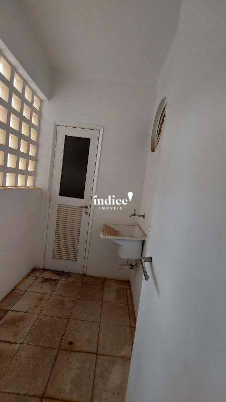 Apartamento para à venda no Jardim Palma Travassos na cidade de Ribeirão Preto: 