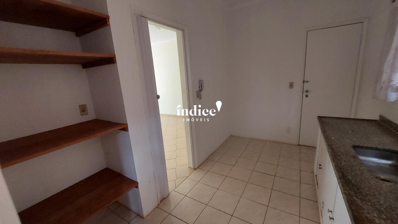 Apartamento para à venda no Jardim Palma Travassos na cidade de Ribeirão Preto: 