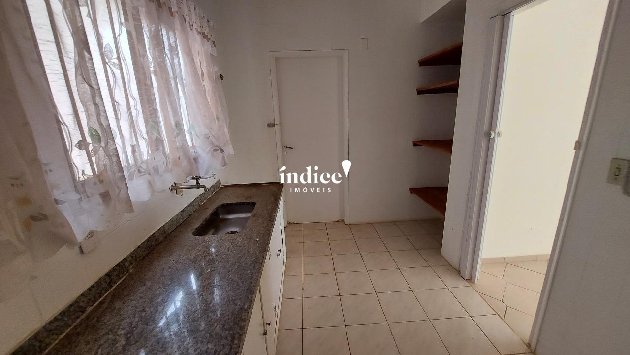 Apartamento para à venda no Jardim Palma Travassos na cidade de Ribeirão Preto: 