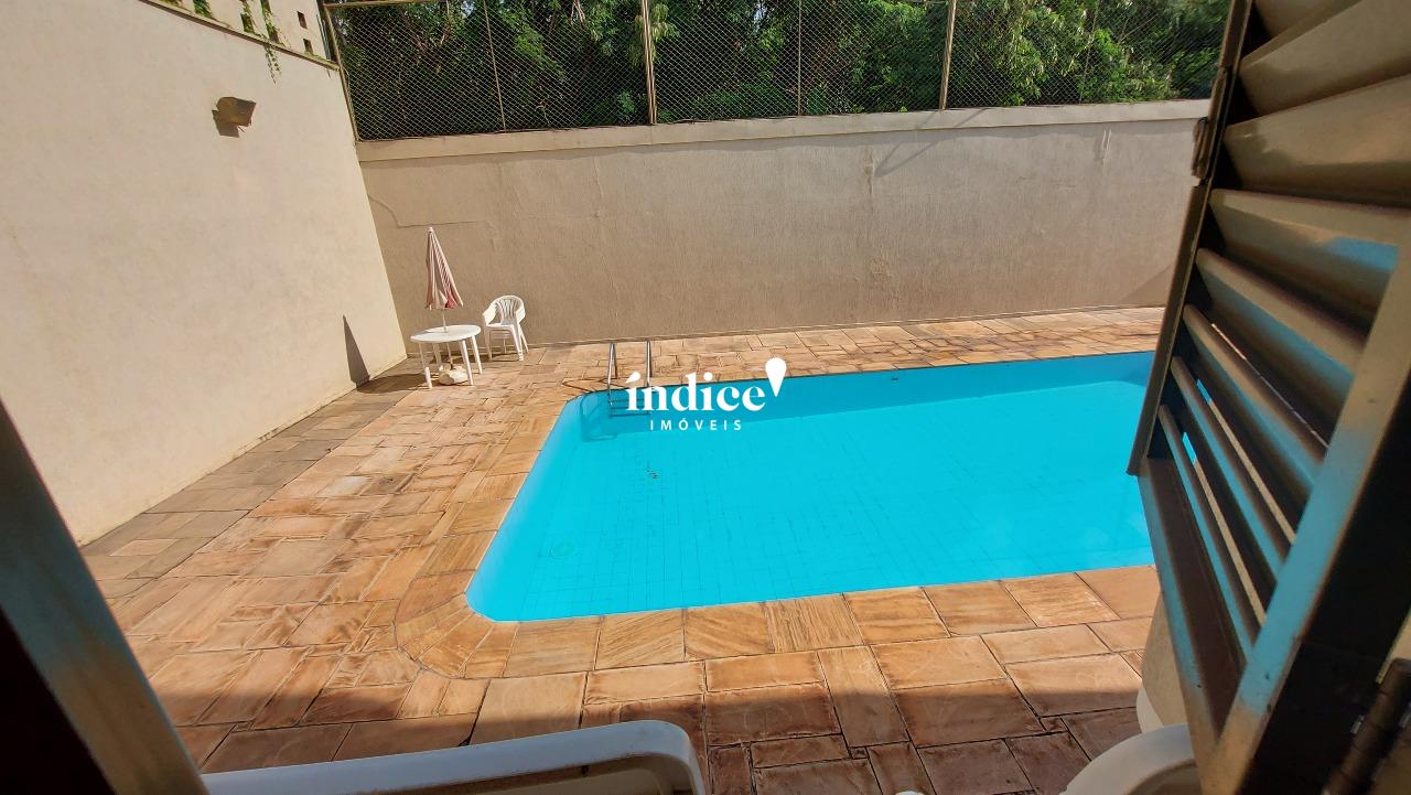 Apartamento para à venda no Jardim Palma Travassos na cidade de Ribeirão Preto: 