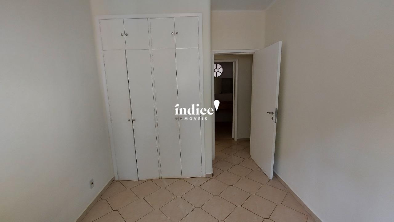 Apartamento para à venda no Jardim Palma Travassos na cidade de Ribeirão Preto: 