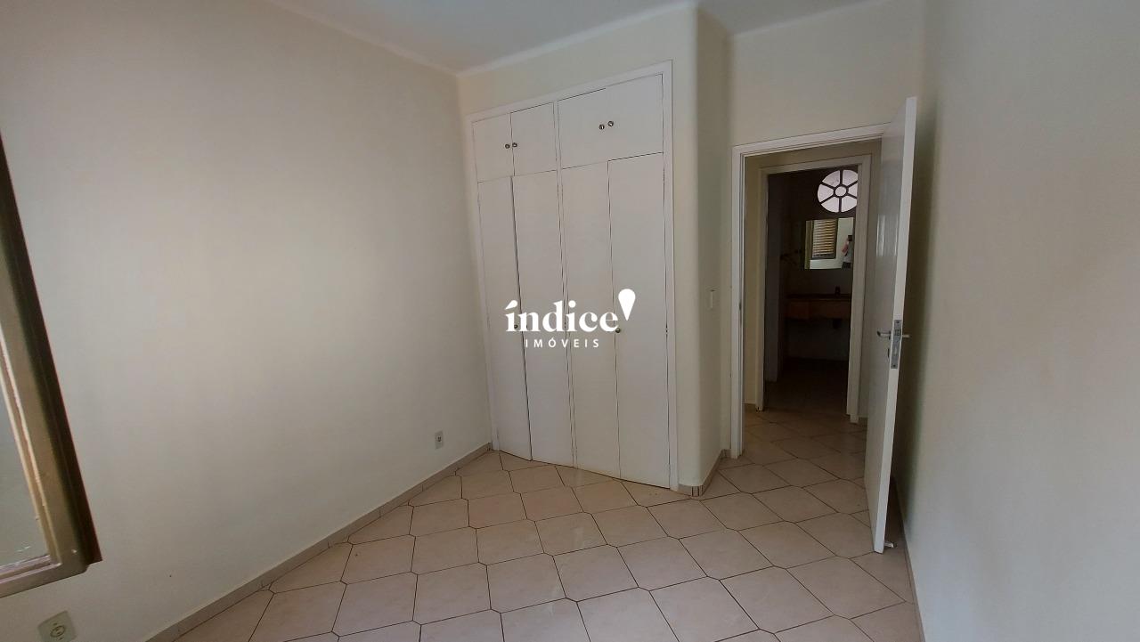 Apartamento para à venda no Jardim Palma Travassos na cidade de Ribeirão Preto: 