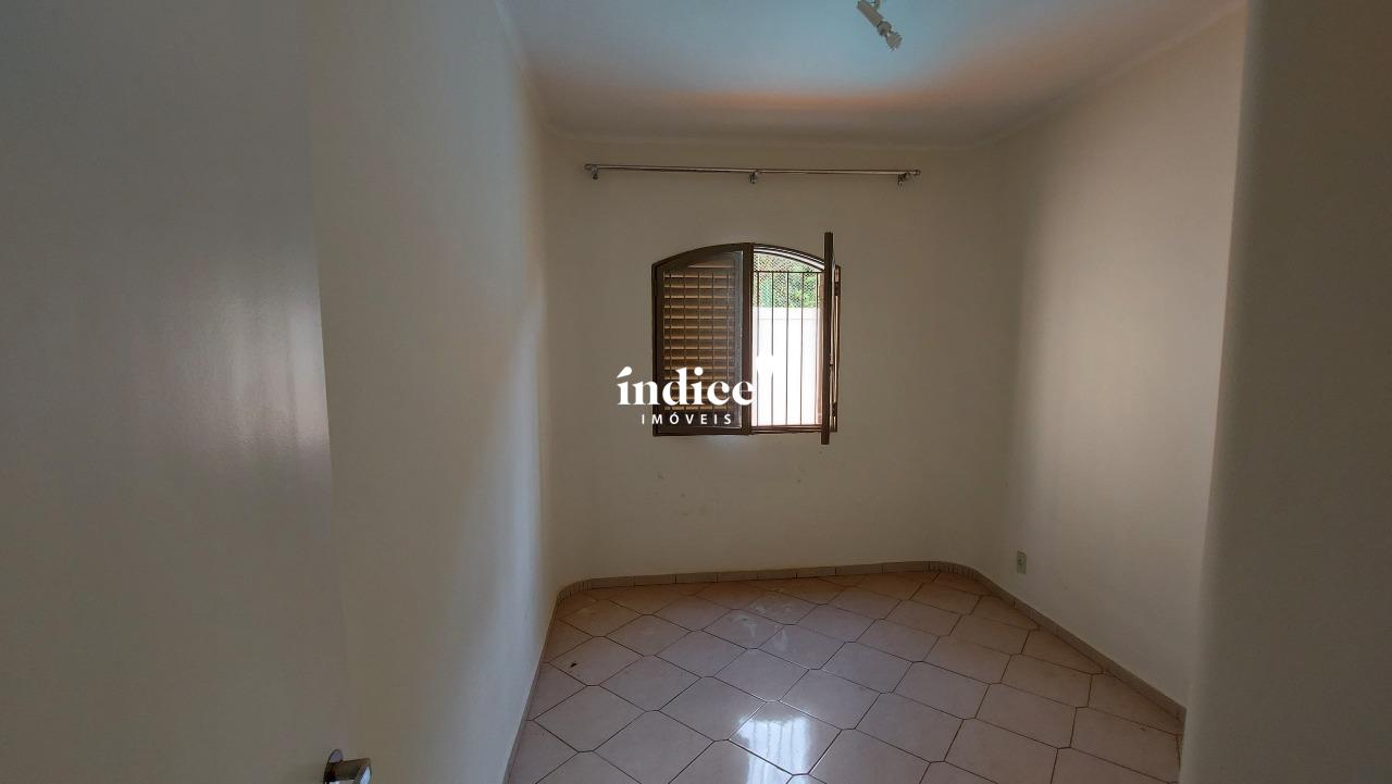 Apartamento para à venda no Jardim Palma Travassos na cidade de Ribeirão Preto: 