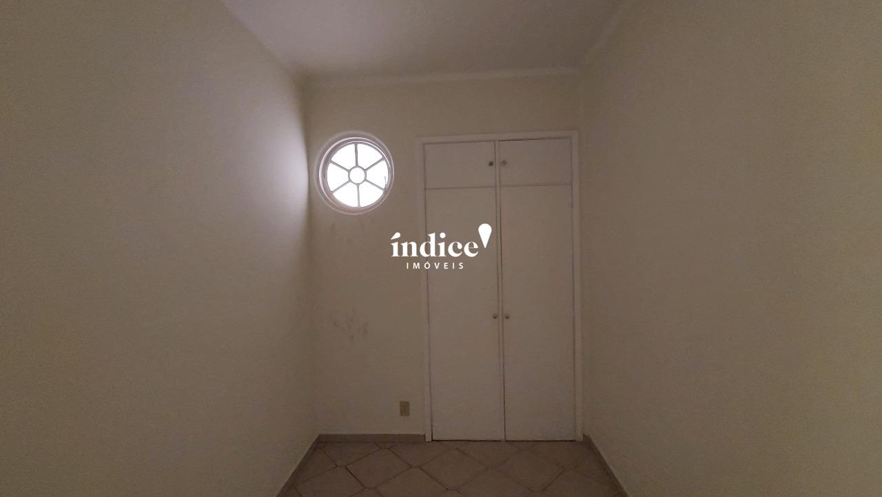 Apartamento para à venda no Jardim Palma Travassos na cidade de Ribeirão Preto: 