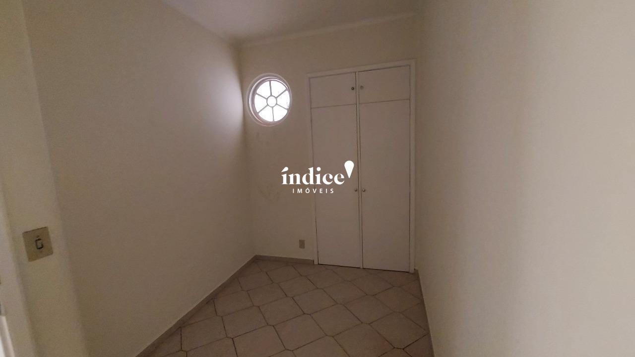 Apartamento para à venda no Jardim Palma Travassos na cidade de Ribeirão Preto: 