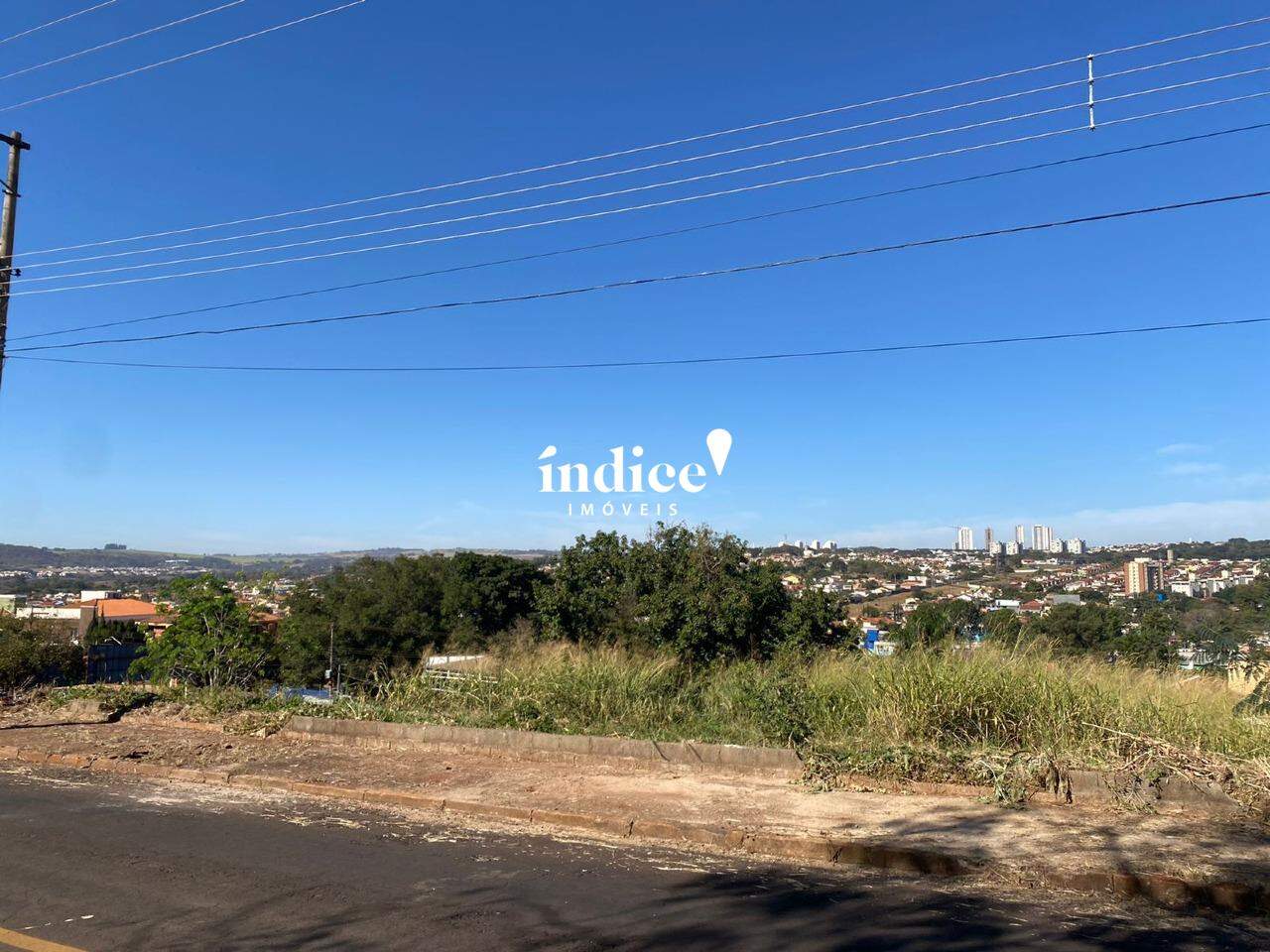 Terrenos Bairro para à venda no Ribeirânia na cidade de Ribeirão Preto: 