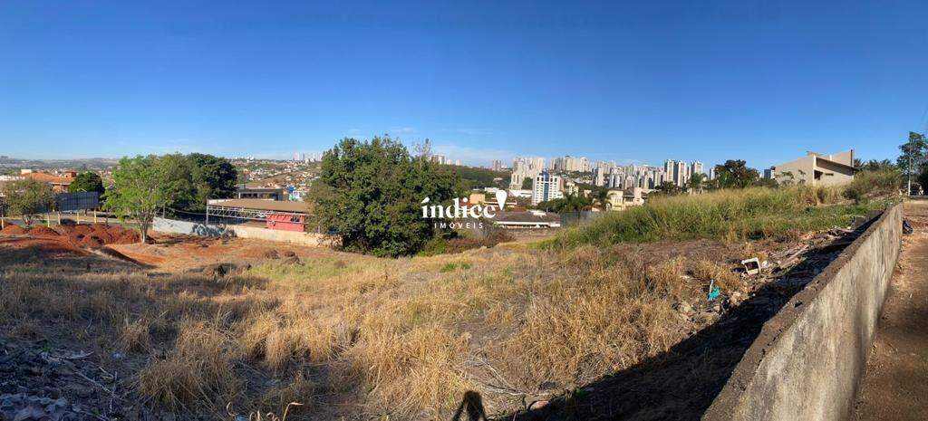 Terrenos Bairro para à venda no Ribeirânia na cidade de Ribeirão Preto: 