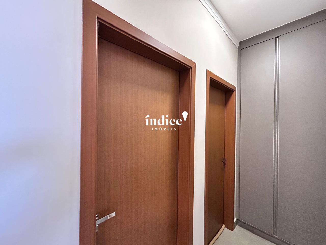 Casas Condomínio para à venda no Vila do Golf na cidade de Ribeirão Preto: 