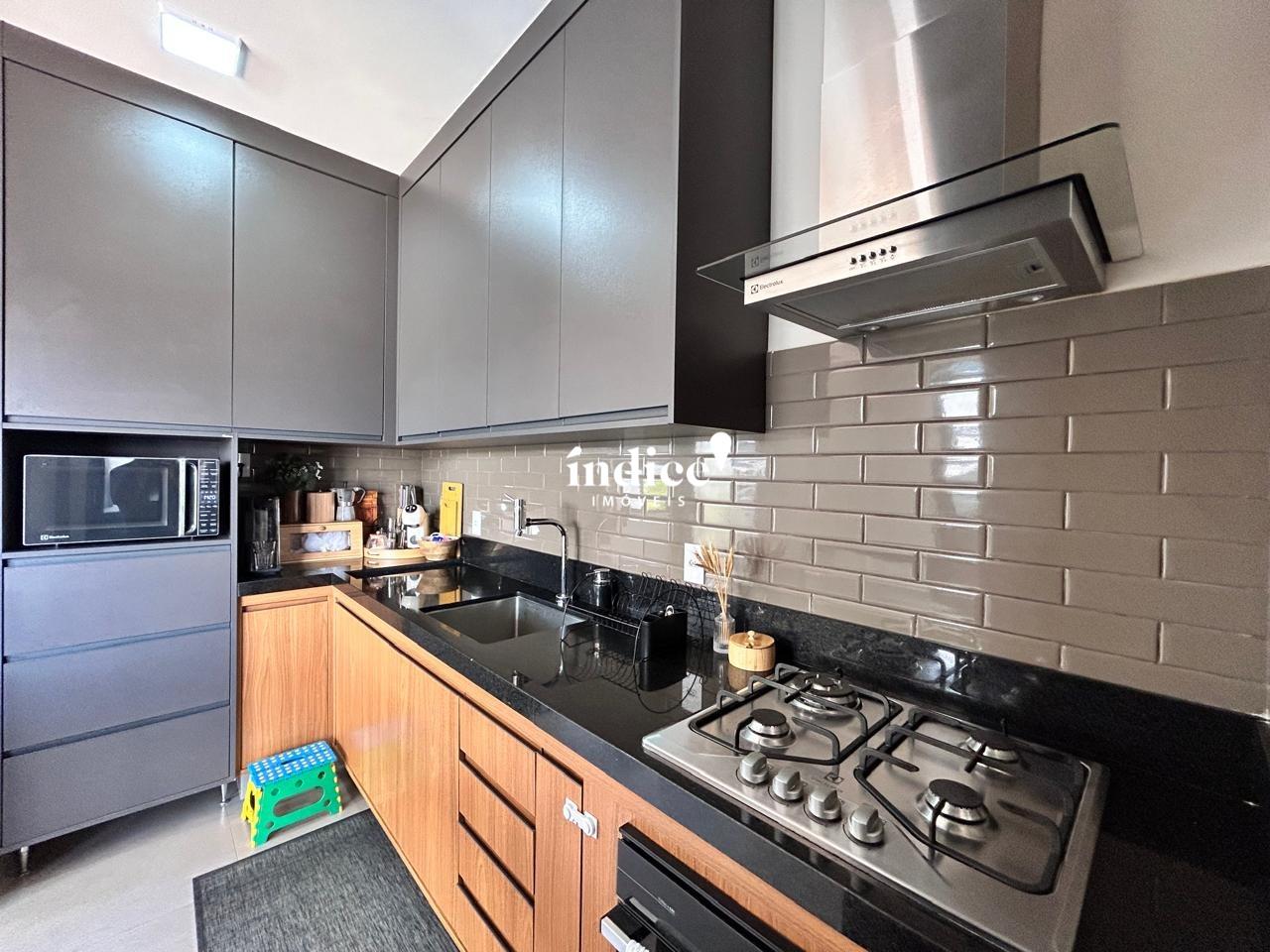 Casas Condomínio para à venda no Vila do Golf na cidade de Ribeirão Preto: 