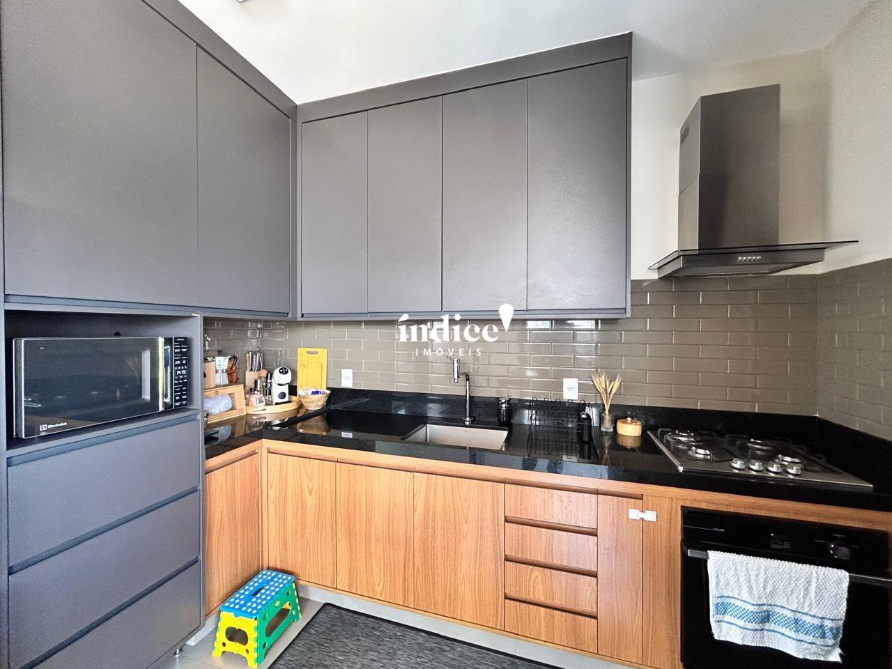 Casas Condomínio para à venda no Vila do Golf na cidade de Ribeirão Preto: 