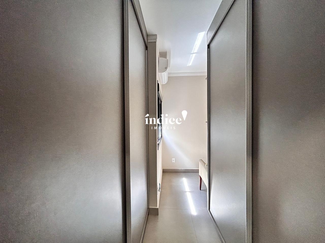 Casas Condomínio para à venda no Vila do Golf na cidade de Ribeirão Preto: 