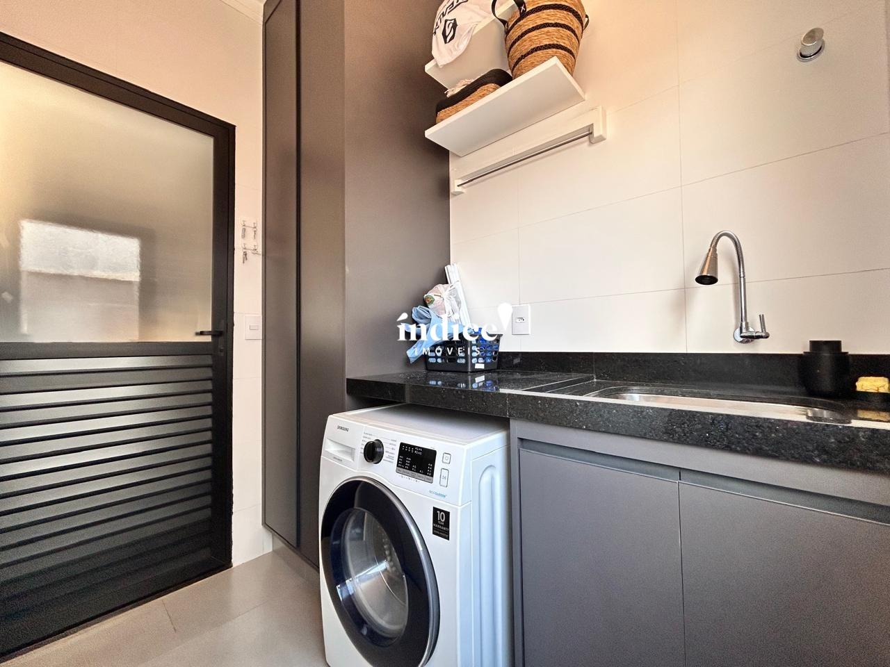 Casas Condomínio para à venda no Vila do Golf na cidade de Ribeirão Preto: 