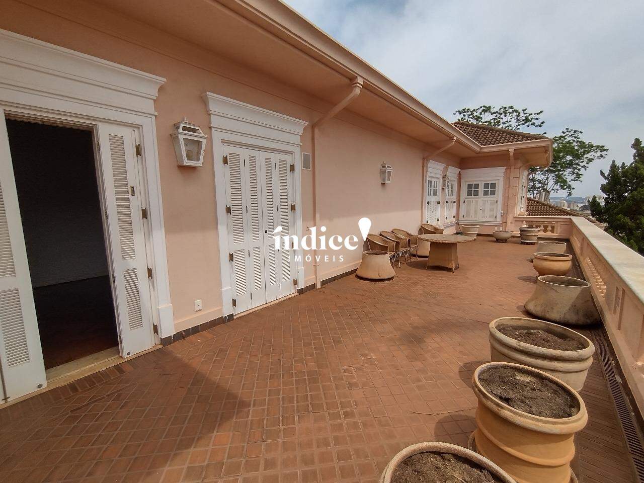 Casas Condomínio para à venda no Bonfim Paulista na cidade de Ribeirão Preto: 