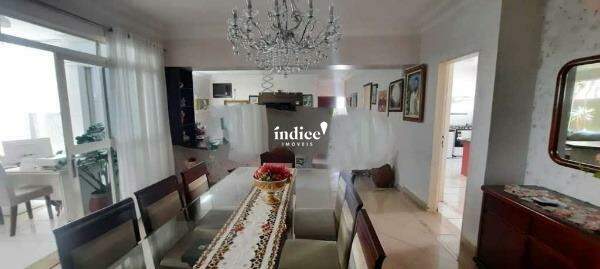 Casas para à venda no Jardim Sumaré na cidade de Ribeirão Preto: 