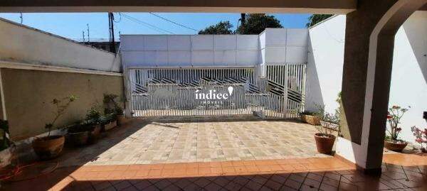 Casas para à venda no Jardim Sumaré na cidade de Ribeirão Preto: 