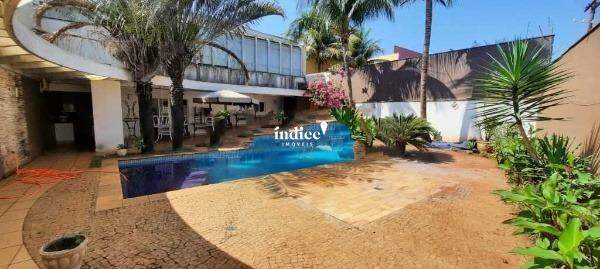 Casas para à venda no Jardim Sumaré na cidade de Ribeirão Preto: 