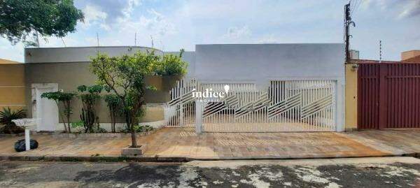 Casas para à venda no Jardim Sumaré na cidade de Ribeirão Preto: 