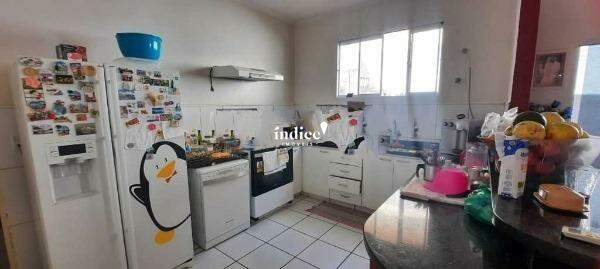 Casas para à venda no Jardim Sumaré na cidade de Ribeirão Preto: 