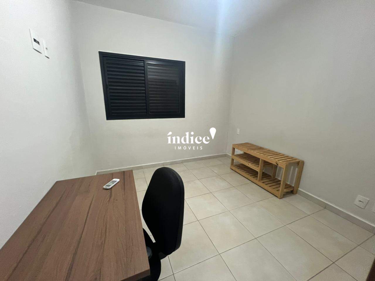 Apartamento para para aluguel no Nova Aliança na cidade de Ribeirão Preto: