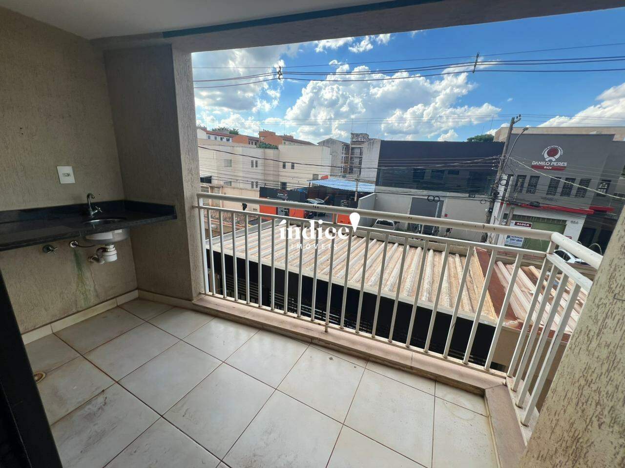 Apartamento para para aluguel no Nova Aliança na cidade de Ribeirão Preto:
