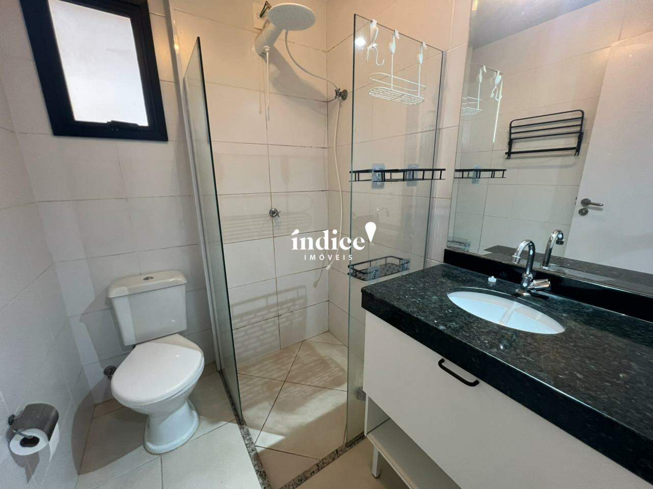 Apartamento para para aluguel no Nova Aliança na cidade de Ribeirão Preto: