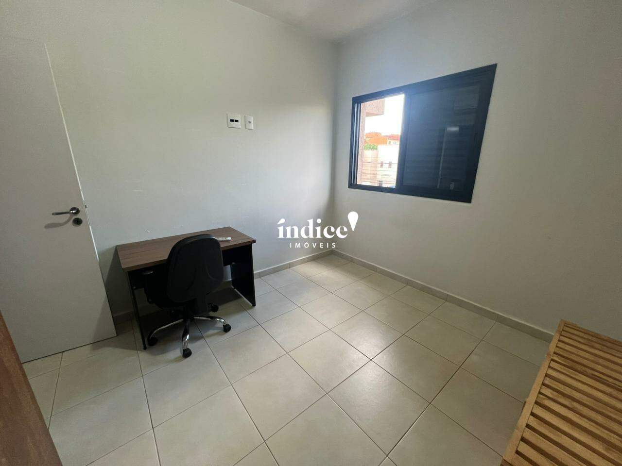 Apartamento para para aluguel no Nova Aliança na cidade de Ribeirão Preto: