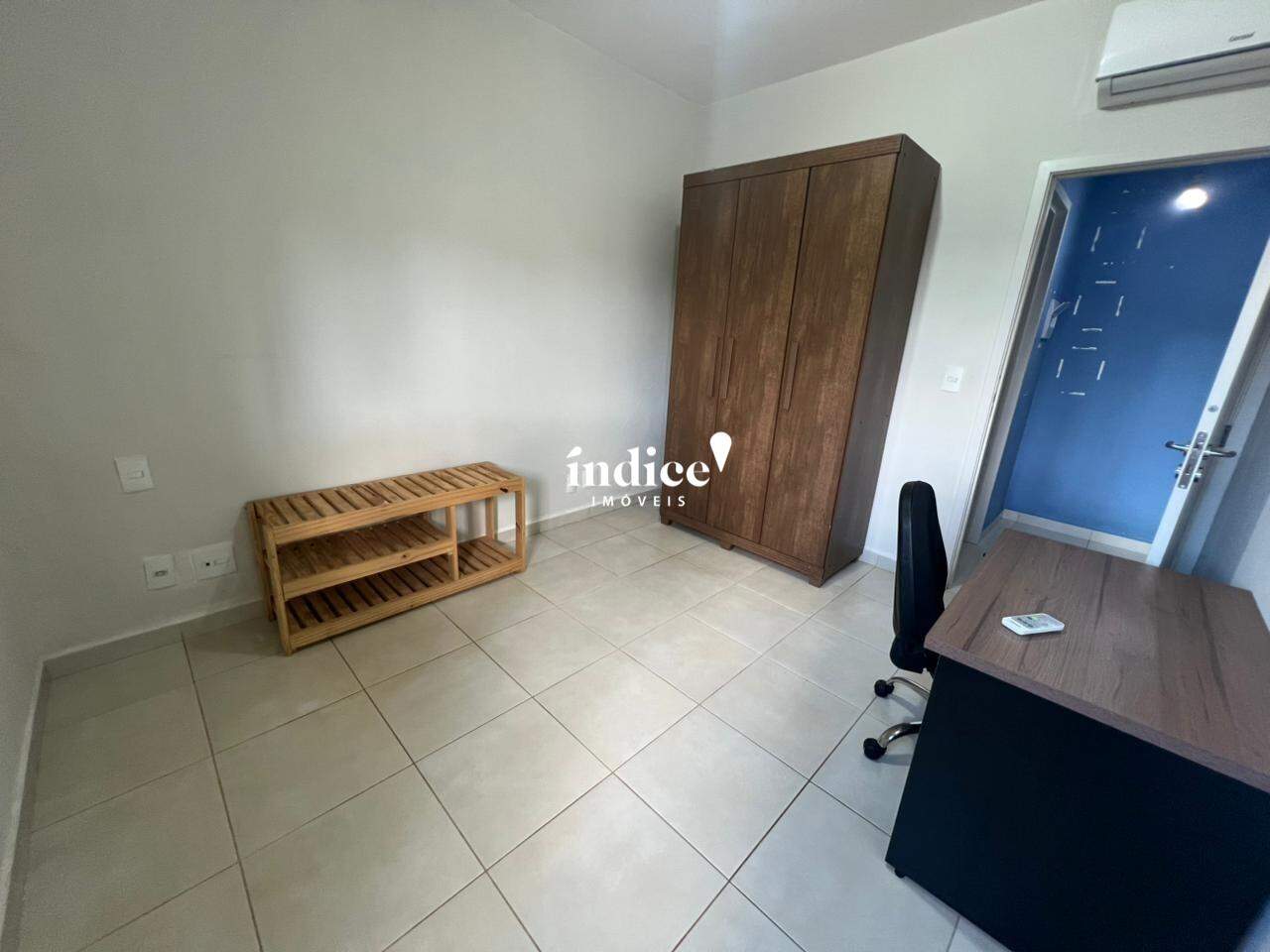 Apartamento para para aluguel no Nova Aliança na cidade de Ribeirão Preto: