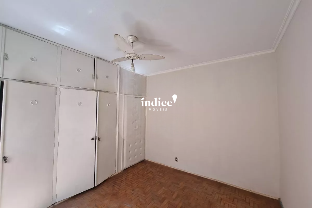 Casas para para aluguel no Jardim Paulista na cidade de Ribeirão Preto: 
